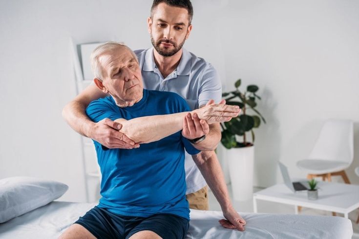 Trimed Physiotherapy & Sports Rehabilitation Centre